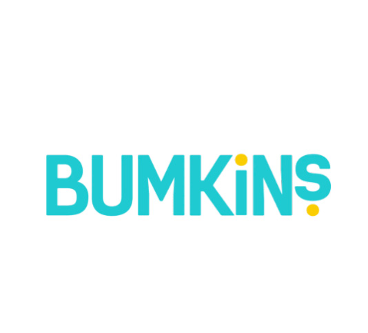 Bumkins logo