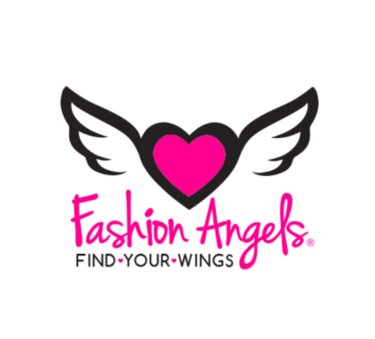 Fashion Angels logo