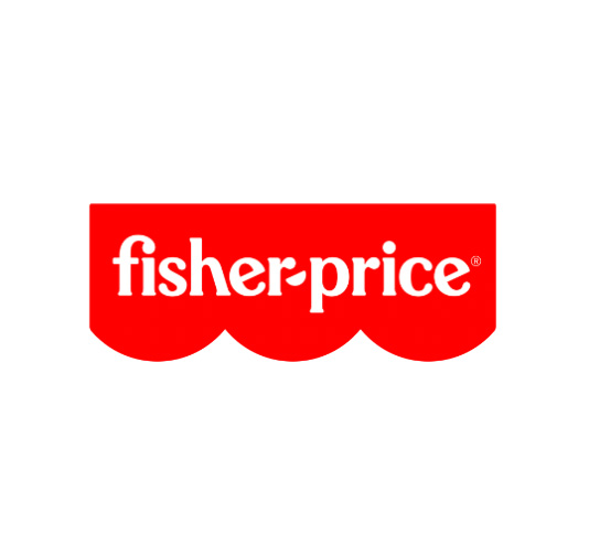 Fisher-price logo