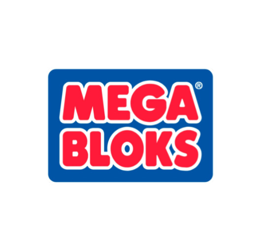 Megablocks logo