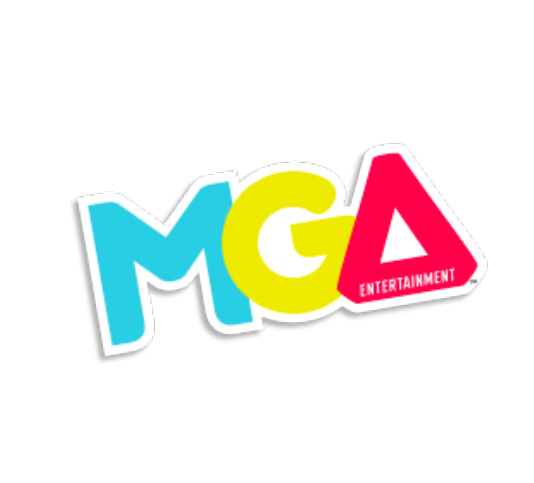 MGA logo