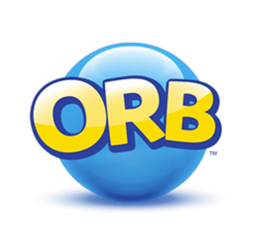 Orb logo