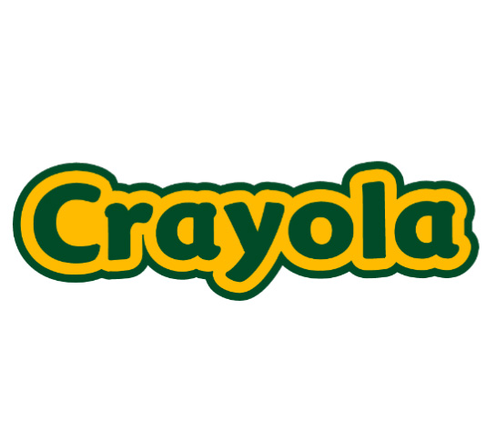 Crayola logo