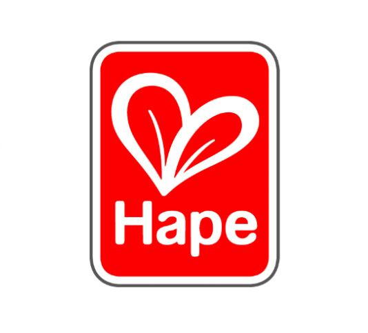 Hape logo