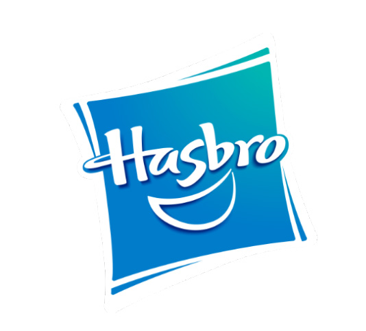 Hasbro logo