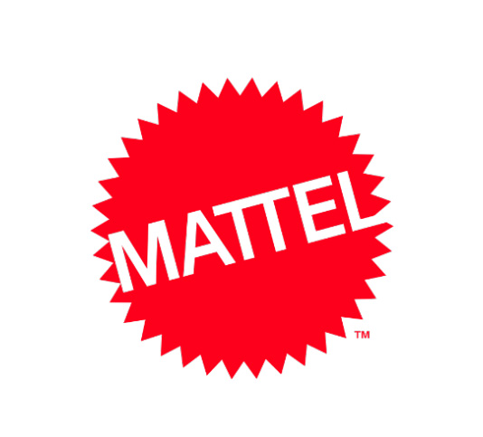 Mattel logo