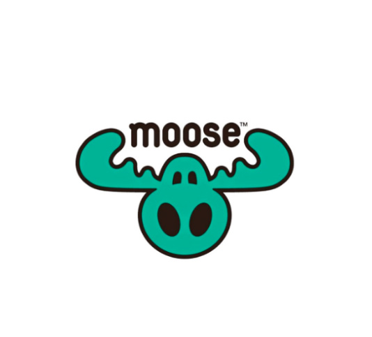 Moose logo